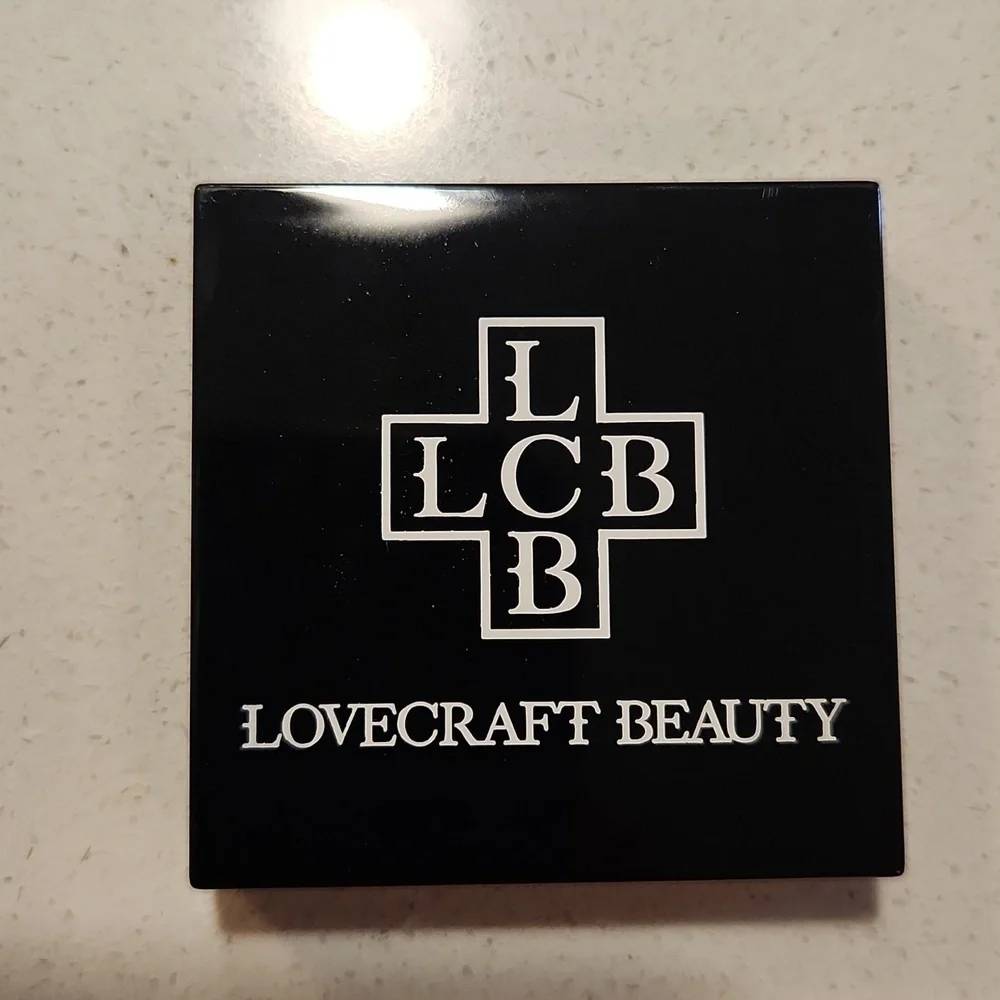 Makeup Bundle: Sophia + Mabelle Highlighter, Araceli, Lovecraft Bronzer